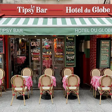 Le Globe-3